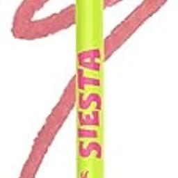 Lovechild Masaba Passport Pucker Lip Liner | Upto 7 hours Long Lasting | Matte Finish | Waterproof | Siesta (Coral), 1.2gm-picture-45