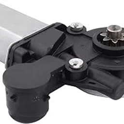 NewYall Front Left Driver Side Power Window Motor-image-45