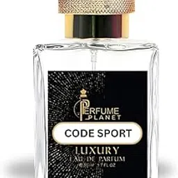 CODE SPORT BY PERFUME PLANET Eau de Parfum - 50 ml (For Men & Women)-picture-21