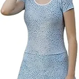 Girls Swimwear Costume-image-25