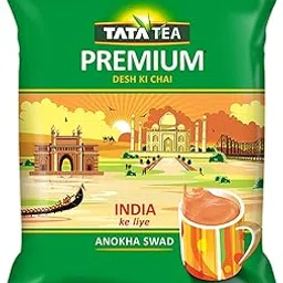 Tata Tea Premium Desh Ki Chai, Unique Blend Crafted For Chai Lovers Across India, Black Tea, Loose Leaves, 100 gram, masala-image-16