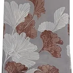 namastyle Pure Cotton Border Floral Printed UN Stitched Kurta Material Fabric Long Dress, long &Short kurta For Women Width - 44.-picture-16