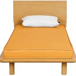 STARLIGHT SPLENDOURS Orthopedic Memory Foam Mattress | Anti-Sagging, Soft & Supportive | Long-Lasting, Lightweight Bed Mattress for Home & Hotel Use | Multiple-picture-18