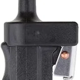 MYADDICTION 6mm Female Tank Side Outboard Motor Fuel Pipe Fuel Line Connector for Yamaha-picture-52