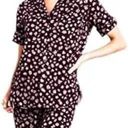 Organic Cotton Night Robe-picture-17