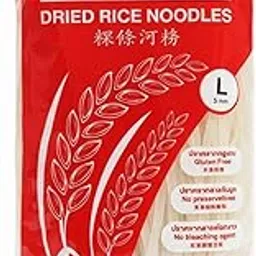 UMAI Dried Rice Noodles Stick 400 Gm-picture-12