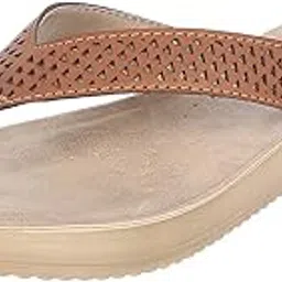 inblu Stylish Fashion Sandal/Slipper for Women | Comfortable | Lightweight | Anti Skid | Casual Office Footwear (BM29_NT)-picture-28