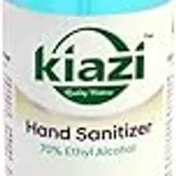 Kiazi Liquid Hand Sanitizer 100 Ml (Pack of 4)-picture-37