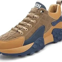 AZIMTRADERS Comfortable Stylish Sport Running Walking Shoes for Men (SPOR-02)-picture-18