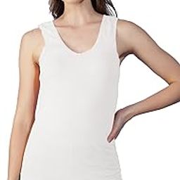dollar Women's Solid Slim Fit Cami Shirt-picture-35