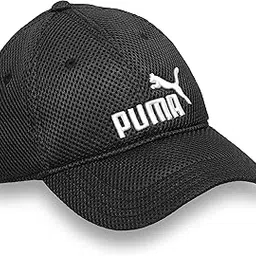 Puma Unisex Kid's Cap-picture-13