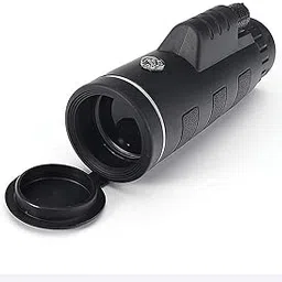 18x Zoom Wide Angle HD Telephoto Phone Camera Lens for Mobile - No Black Corner Universal Optical Zoom ? with Clip and Tripod-picture-31