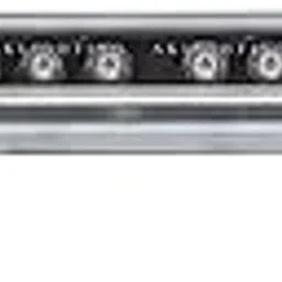 A K Lighting Led Wall Washer Light | Material - Aluminium | 3 Feet 27 watt | Warm White - SMPS-image-4