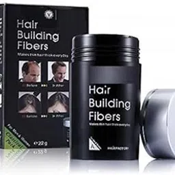 MR. HUDA Classic Necessity Easy To Use Lose Hair Building Fibres, 22 G - Grams-picture-12