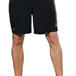 jolger Dry Fit Supreme Sports Shorts – Maximize Your Athletic Potential with Superior Flexibility, Quick-Dry Technology, and High-Performance Design for Running, Gym, and Training-picture-16