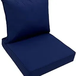 ZOOMELLA Outdoor Deep Seat Cushion Set Universal Furniture Patio Chair for Couch Sofa Green|Other TV, Video & Home Audio| Other TV Video & Home Audio-picture-19