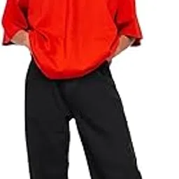 kotty Men's Straight Jeans-picture-15