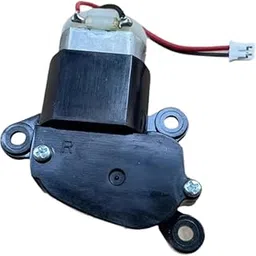 VISTORA Side Brush Motor Assembly Attachments Vacuum Cleaner Parts Drive Wheel Motor Right-picture-24