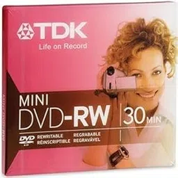 mini DVD-RW 1.4GB reWriteable-picture-10