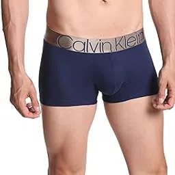 calvin klein Department1524 Polyester Classic Solid Trunk-picture-29