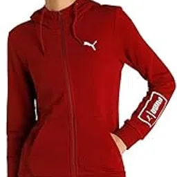 puma Women Jacket-picture-36