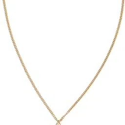 xpnsv Luxury Latest Gold Finish Turtle Charm Pendant Necklace Light Weight,Jewellery Gift Set for Women & Girls | Anti Tarnish, Light Weight, Diwali Special Jewellery for Women, Girls and Her-picture-17