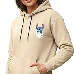 kanhuzzz Women Stylish Sweatshirt Winter Wear Regular Sweatshirt-picture-21
