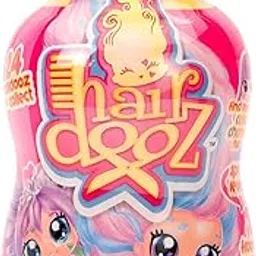 Headstart Hairdooz Shampoo Pack with Doll (Assortment)-picture-12