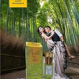 Parag fragrances Romantic Attar, 6ml-picture-55