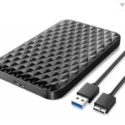 CASING USB 3.0 SATA ||| 2.5" HDD/SDD Enclosure-picture-38