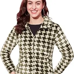modeve Floral Printed Stand Collar Lightweight Tailored Jacket-picture-37