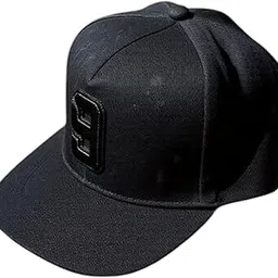 Cap for Men Women Topi Unisex Head Branded Boy's Girl's Caps Adjustable Strap Summer Sports Cricket Gym Dance Cotton Free Size Woolen Fashion Baseball Hip hop Helmet Winter Snapback-image-48