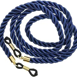 STYLEHEAVEN Eyeglass Chains Lanyard Fashion Anti Lost Versatile Eyeglass Strap Men Woman blue|Health & Beauty|Vision Care|Eyeglass Straps & Cords-picture-51