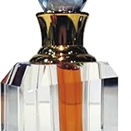 Parag fragrances Black Oud Jeddah, 12ml Real & Natural Jeddah Agarwood Liquid Attar Alchol Free And Long Lasting Attar For Unisex-image-27