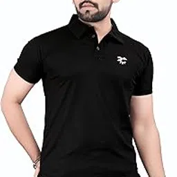 exporio Men's Poly Cotton T-Shirt-picture-50