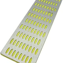 krost Diamond Sharpening Stone for Knives,Scissors &Shears,Gardening Tools,Razors ETC.-picture-25