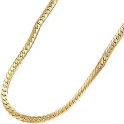 meenaz chain for men combo gold Chain for men stylish chain for boys mens necklace for men Stainless steel chains Locket Pendant anti tarnish necklace accessories neck chain snake boys chain 541-picture-31