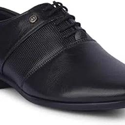 liberty OSL-10 Mens Formal Lacing Shoes-picture-28