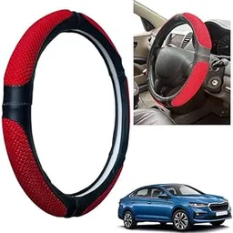 Steering Wheel Cover for Slavia-image-43