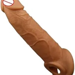 NextFlex Dragon Condom for men | 6 inch Dragon condom-picture-29