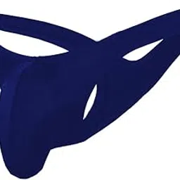 mucky Men's Thong - Comfortable Microfiber Underwear for S, M, L, Multiple Colors-picture-12