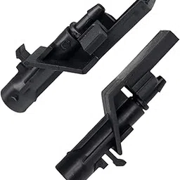 STYLEHEAVEN 2 Pieces Front Windshield Wiper Washer Nozzles Spray Jet for Hnda Hr-v|Motors-image-54