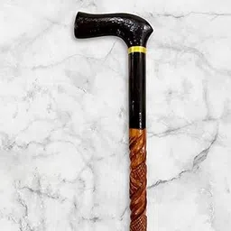 Wooden Walking Stick-picture-25