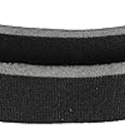 Shrey Rear Cushion Pad for Cricket Helmet (Black, 10mm)-image-49