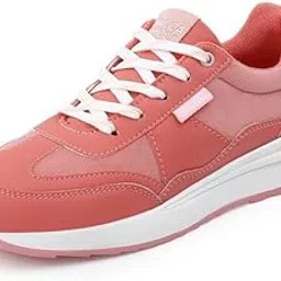 bacca bucci Women Lace Up Sneaker Shoes-picture-31