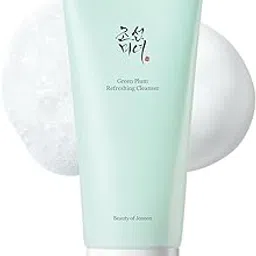 [Beauty of Joseon] Green Plum Refreshing Cleanser (100ml) | Deep Pore Cleansing, Gentle Facial Cleanser for Acne-prone Skin-picture-46