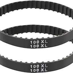 100XL Timing Belt for Sewing Machines, 100mm x 3/8 inch, 254mm. lenght.-picture-18