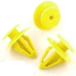 Toyota Panel Retainer Clips - Push Fastener Clips for Car Door Trim (20)-picture-32