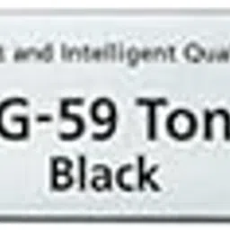 Canon TONER image 1