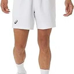 ASICS Men's Court 7In Short-image-51